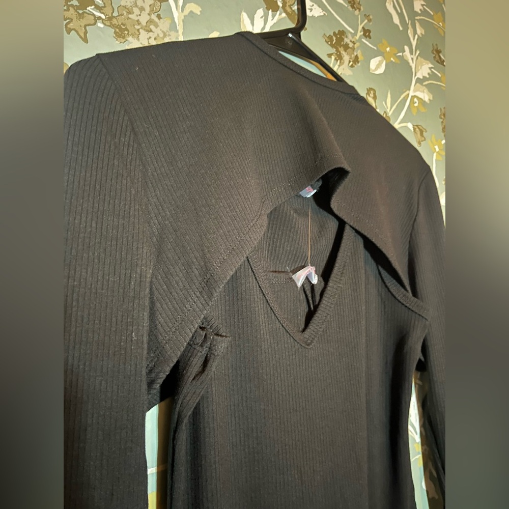 Free People Movement Beach Night Out Maxi Dress Size S